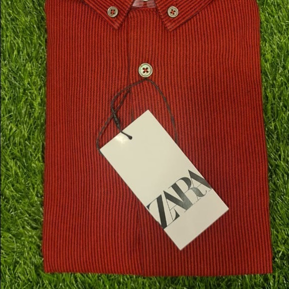 Zara Shirt for Men-New✨ - Picture 4 of 4